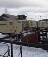 斗山移动动力产品解决方案